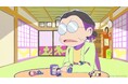 “節約バテ”による光熱費への不安・不満 「おそ松さん」の働かない6つ子の母、松代が不満を爆発させる！？ 新作ショートムービー「松代 爆発」、3,000文字の駅広告 7月27日(月)公開