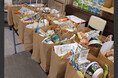 北海道フードバンクネットワーク(加盟9団体)が子育て世帯830件へ食品配布!一斉アンケートにより生活苦の現状をより多くの企業・自治体・市民へと届けるための調査を実施<10月~12月>
