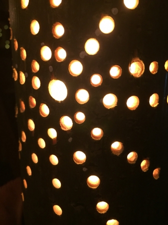 オリジナル灯篭2