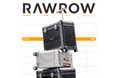 韓国発のトリップウェアブランド「RAWROW（ローロー）」、六本木のプロジェクトストアに続き、大丸東京店にて期間限定 ポップアップイベント「R TRUNK STATION」を開催。
