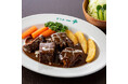 神戸・新開地で愛され続ける老舗洋食店「グリル一平」、看板メニューのビーフシチューとハンバーグを「紀ノ国屋アントレ 神戸さんちか店」にて販売開始