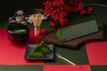 【予約完売】“濃厚な5種類の抹茶”を堪能する「クリスマスケーキ」を、11月1日より先行予約開始