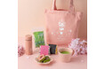【数量限定で新発売】京都の風情を感じる、桜スイーツ&抹茶を厳選。春を彩る「お花見セット」2種が2025年3月18日(火)より、販売開始!