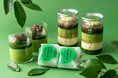 【完売御礼】【50個限定】わずか1日で完売した「濃厚抹茶スイーツBOX」が6月3日（水）12時より再販決定！