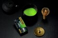 ローソク・線香の老舗メーカー「カメヤマ」との初コラボレーション本格的な抹茶を味わう余韻を、香りで表現した「抹茶のお線香」が7月15日（水）より新登場