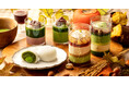「濃厚抹茶と秋限定スイーツBOX」を9月10日(木)12時より、数量限定で新発売！