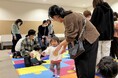 子育て応援イベント「イオン すくすくラボ inイオンタウン姶良」の開催
