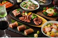 焼かない焼肉、という贅沢。グリル肉料理『肉の弥生』本八幡店 開店3周年記念キャンペーンを7月7日より開催!