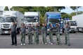 【5周年突破】栗山自動車工業公認YouTube「トラック大好きおじさん」 累計600本超の動画でトラックの魅力を発信中