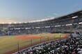 オリックス自動車のご厚意で実現 栗山自動車工業が社員にプロ野球の観戦機会を福利厚生として提供