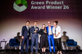 飯塚発のサステナブル医療ウェアブランド「sukui」、国際3冠を達成！