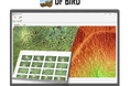 DeepForest Technologies 株式会社、ドローンで撮影した写真からオルソ画像や3次元データを作成するSfMソフトウェア「DF BIRD」をリリース