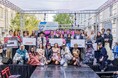 国際的ファッションイベントSAKURA COLLECTION AWARDS等の開催に向けてボランティアスタッフの募集サイトを開設