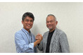 iBodyとNovalix Japanが業務提携