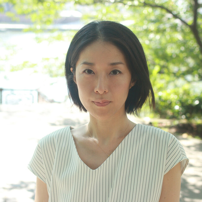 森あさ子 森あさ子