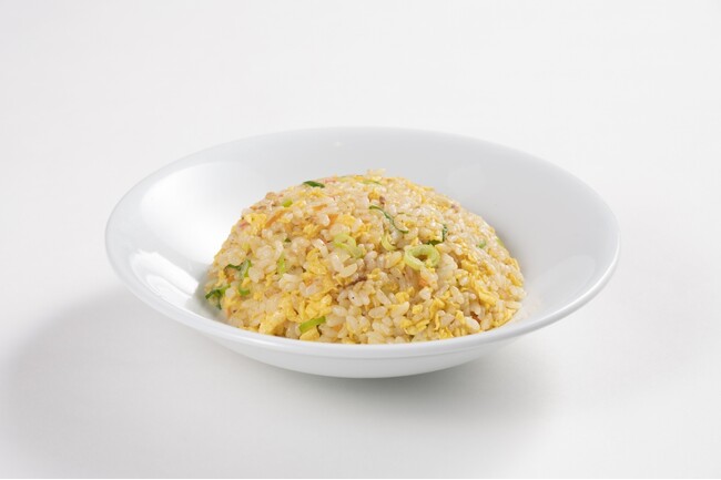 ■チャーハン（600円）