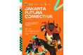 アニメ・コミック・ゲーム(ACG)産業の国際ビジネスイベント ― 「JAKARTA FUTURA CONNECTIVA」、ジャカルタにて10月23日・24日開催