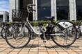 白川鉄工株式会社がシェアサイクル「HELLO CYCLING」に電動アシスト自転車200台を追加投入
