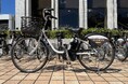 上山材木店がシェアサイクル「HELLO CYCLING」に電動アシスト自転車200台を追加投入