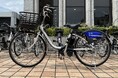 国井興業株式会社がシェアサイクルサービス「HELLO CYCLING」へ電動アシスト自転車を導入