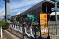 愛知県新城市でシェアサイクルサービス「HELLO CYCLING」の提供を開始