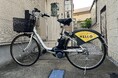 都内最大手シェアアパートTOKYO<β>に「HELLO CYCLING」のステーションを設置