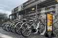 株式会社AHCの保有物件45カ所に「HELLO CYCLING」のステーションを設置