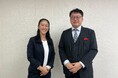 東京都北区 やまだ加奈子区長へ表敬訪問