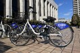 株式会社キャンドックスシステムズがシェアサイクルサービス「HELLO CYCLING」に電動アシスト自転車を導入