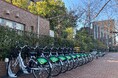 荻野製本所が「HELLO CYCLING」に事業参画 電動アシスト自転車200台投入