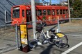 豊橋鉄道沿線に「HELLO CYCLING」のステーションを設置