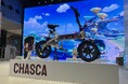 「HELLO CYCLING」×「原神Gensin」スペシャルコラボイベント『FEEL URBAN PULSE』開催レポート