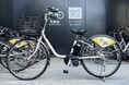 白川鉄工株式会社がシェアサイクル「HELLO CYCLING」に新たに電動アシスト自転車200台を追加投入