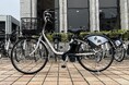 白川鉄工株式会社がシェアサイクル「HELLO CYCLING」に新たに電動アシスト自転車200台を追加投入