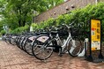 有限会社人和がシェアサイクルサービス「HELLO CYCLING」に電動アシスト自転車を導入