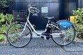 スイデンがシェアサイクルサービス「HELLO CYCLING」へ電動アシスト自転車を導入