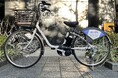 株式会社電工が「HELLO CYCLING」に電動アシスト自転車を導入