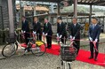京都府宮津市、与謝野町、伊根町で「HELLO CYCLING」のサービスを開始