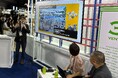 「SusHi Tech Tokyo 2026」の三井不動産ブース内特設ステージでトークセッションを開催しました