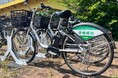 株式会社電成社が「HELLO CYCLING」に電動アシスト自転車を導入