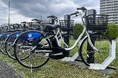 福田計器株式会社が「HELLO CYCLING」に電動アシスト自転車を導入