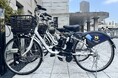 株式会社西元工務店が「HELLO CYCLING」に電動アシスト自転車を導入