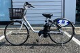 サン電設工業株式会社が「HELLO CYCLING」に電動アシスト自転車を導入