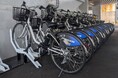 株式会社SAICONが「HELLO CYCLING」に電動アシスト自転車を導入