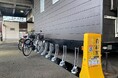 シェアサイクルを活用したまちづくり推進等に関する連携協定を締結