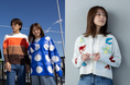 「TOKYO KNITオンラインストア」に新商品が登場。