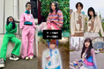 「TOKYO KNIT」が、2024年度の「次世代クリエイター育成プロジェクト」から5作品を発表。