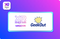 GeekOut株式会社、「XR Kaigi Hub 名古屋 2026」に登壇決定
