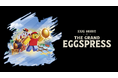 GeekOut、「STAGE:0 eSPORTS High-School Championship 2026」 パブリックビューイング会場に 『Egg Hunt 2026』ブースを出展