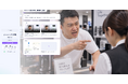 カスハラ対策義務化に対応、AIロープレの無料体験デモを提供